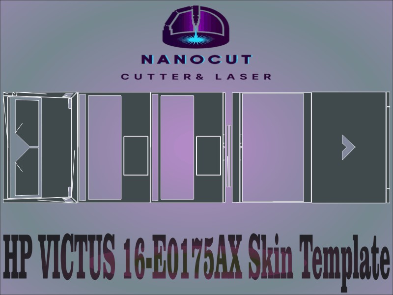 HP VICTUS 16-E0175AX
